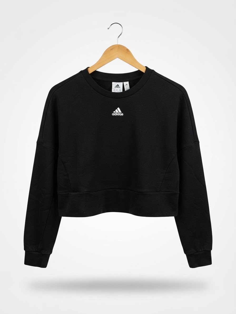Croptop Adidas