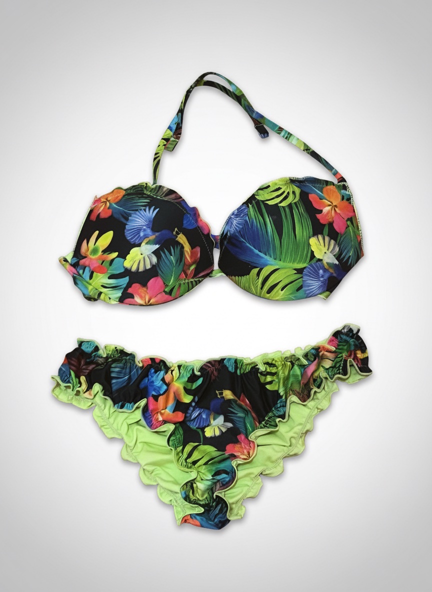 Bikini Calzedonia 