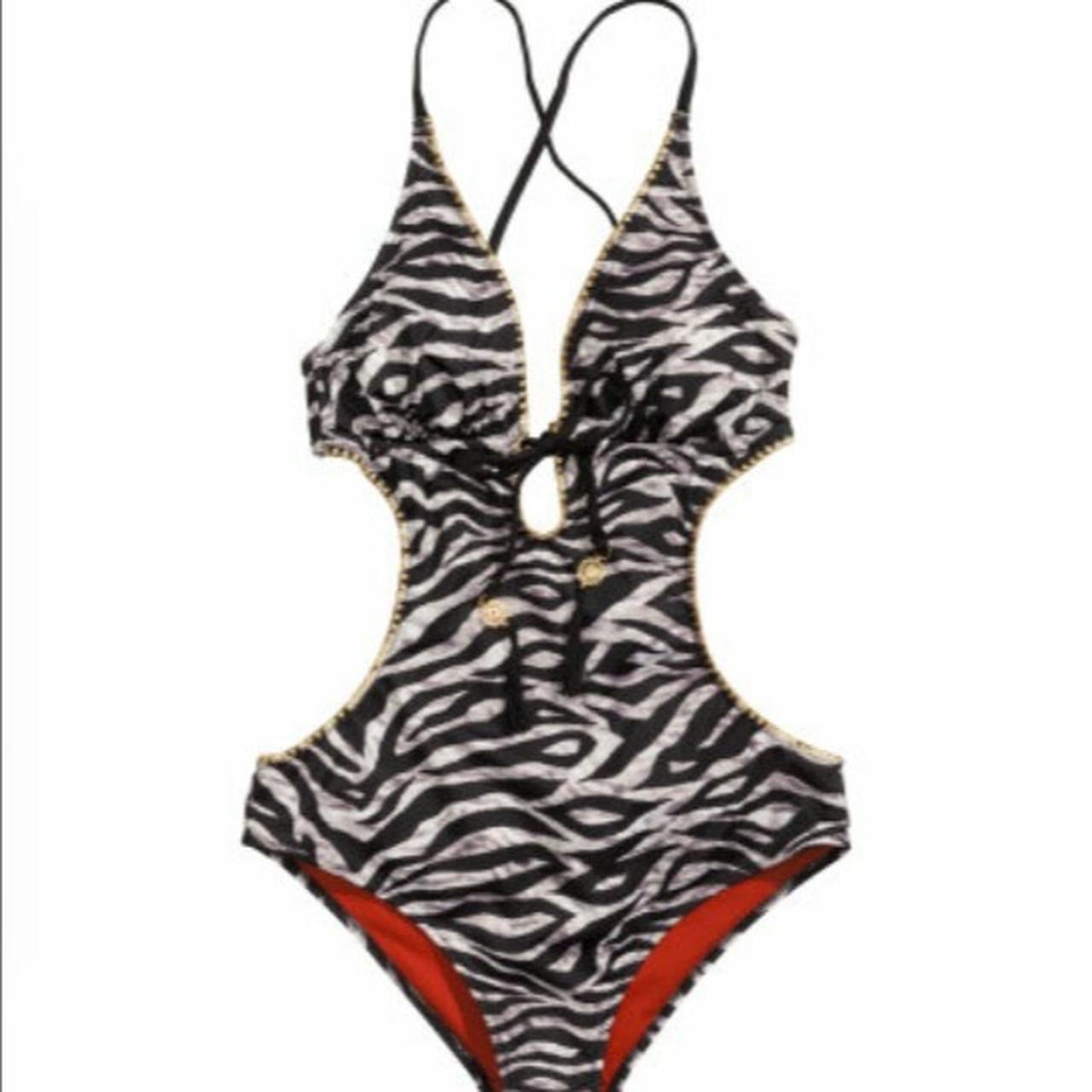 Maillot H&M 