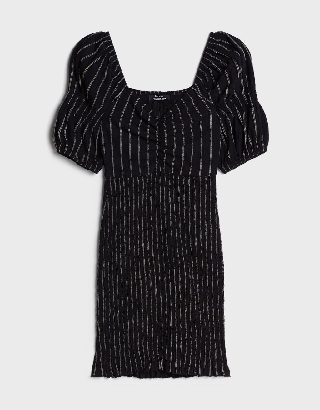 Robe Bershka 