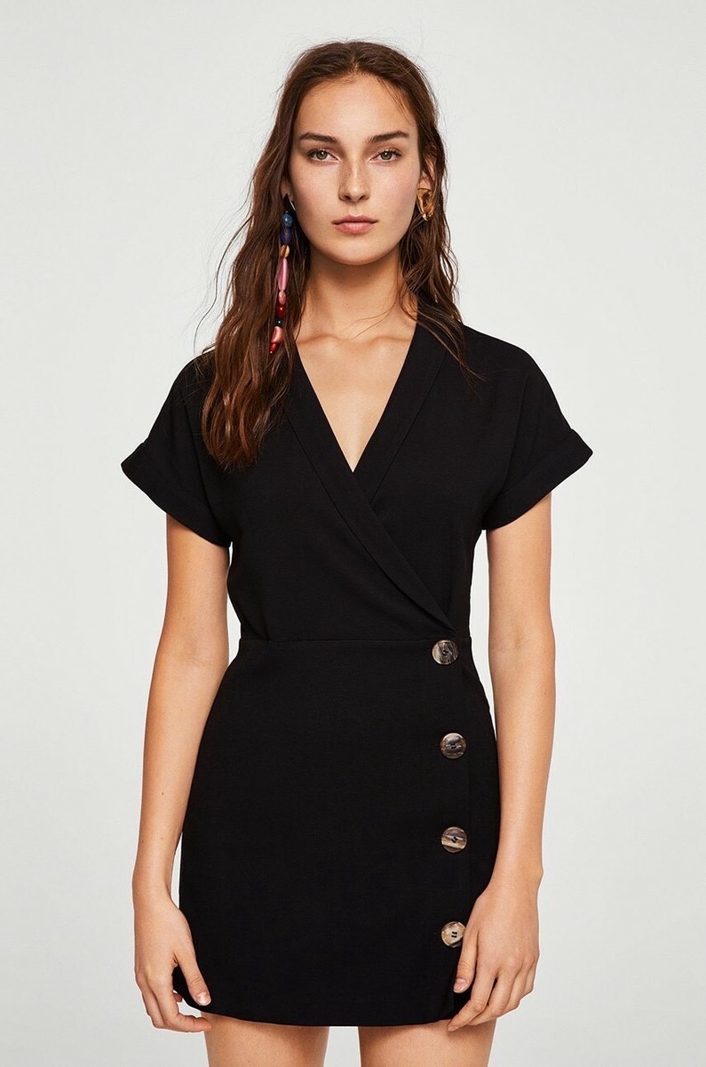 Robe Mango 