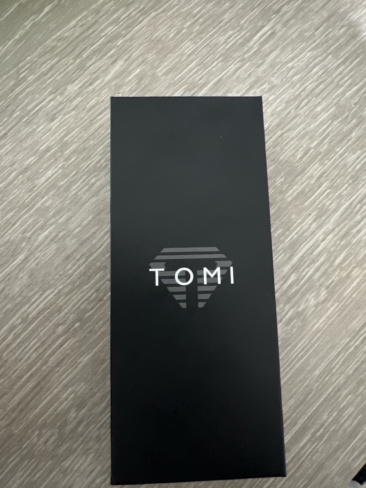 Montre homme TOMI 