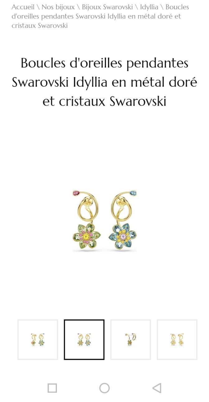 Boucles 
