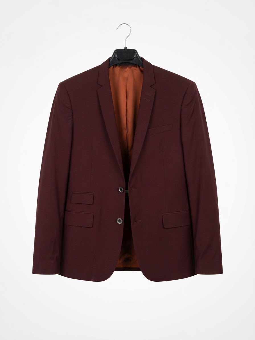 Costume taille 50 eur
