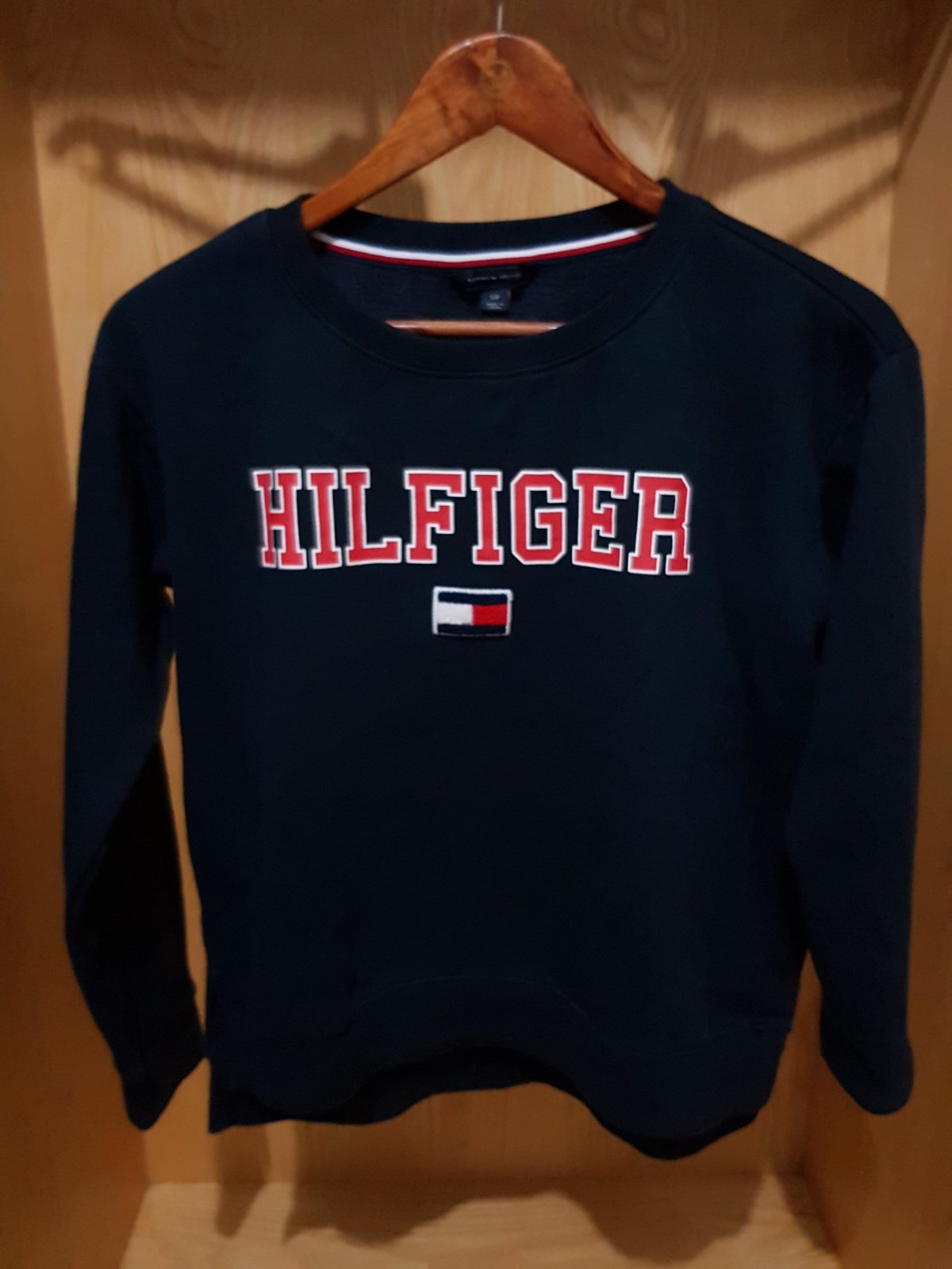 Tommy hilfiger