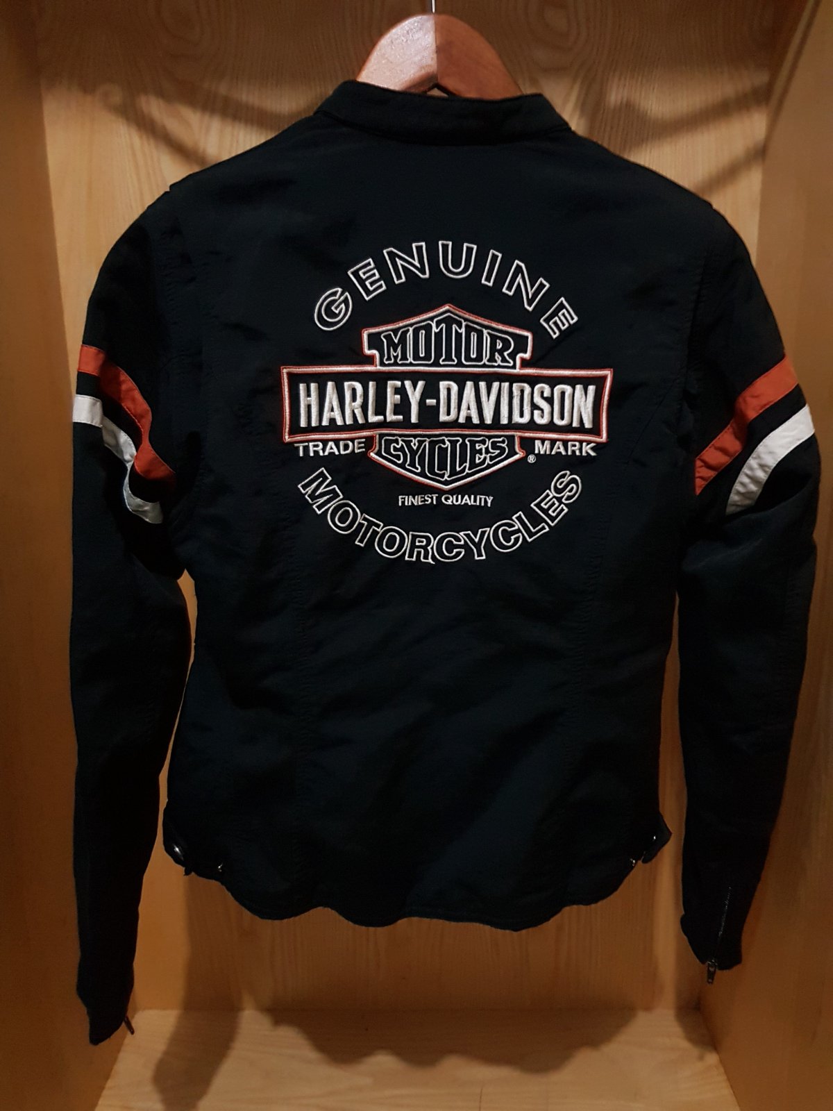 Harley davidson
