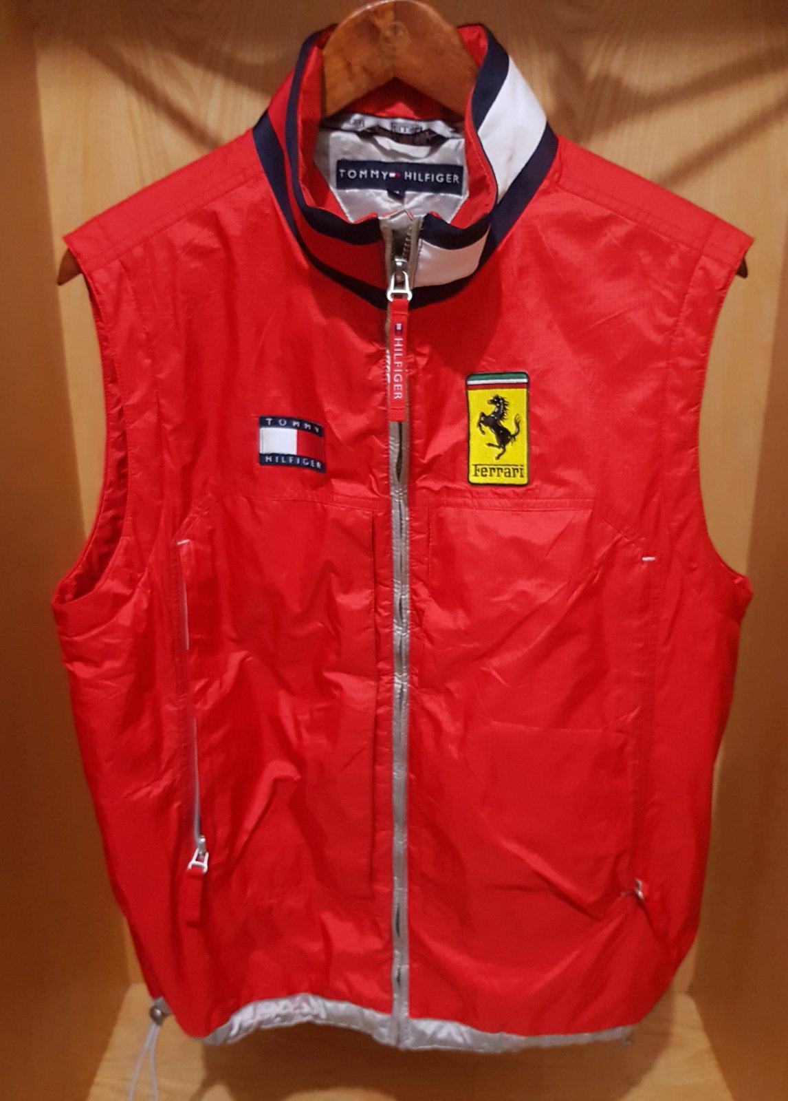 Tommy-ferrari
