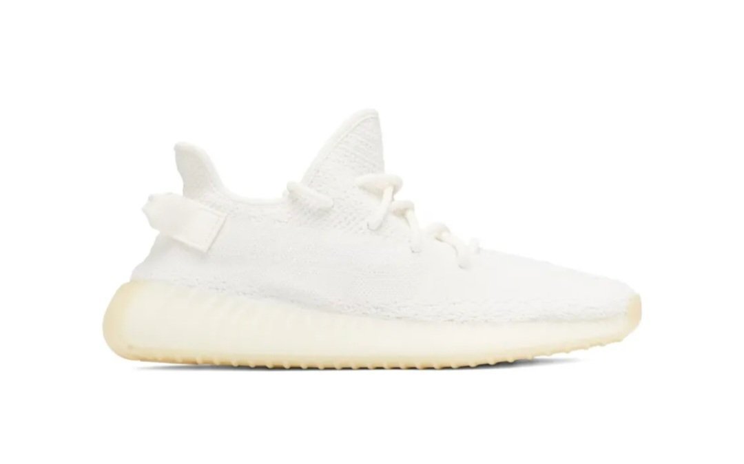 Yeezi boost