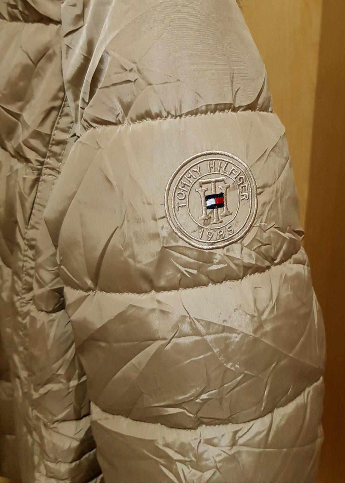 Tommy hilfiger