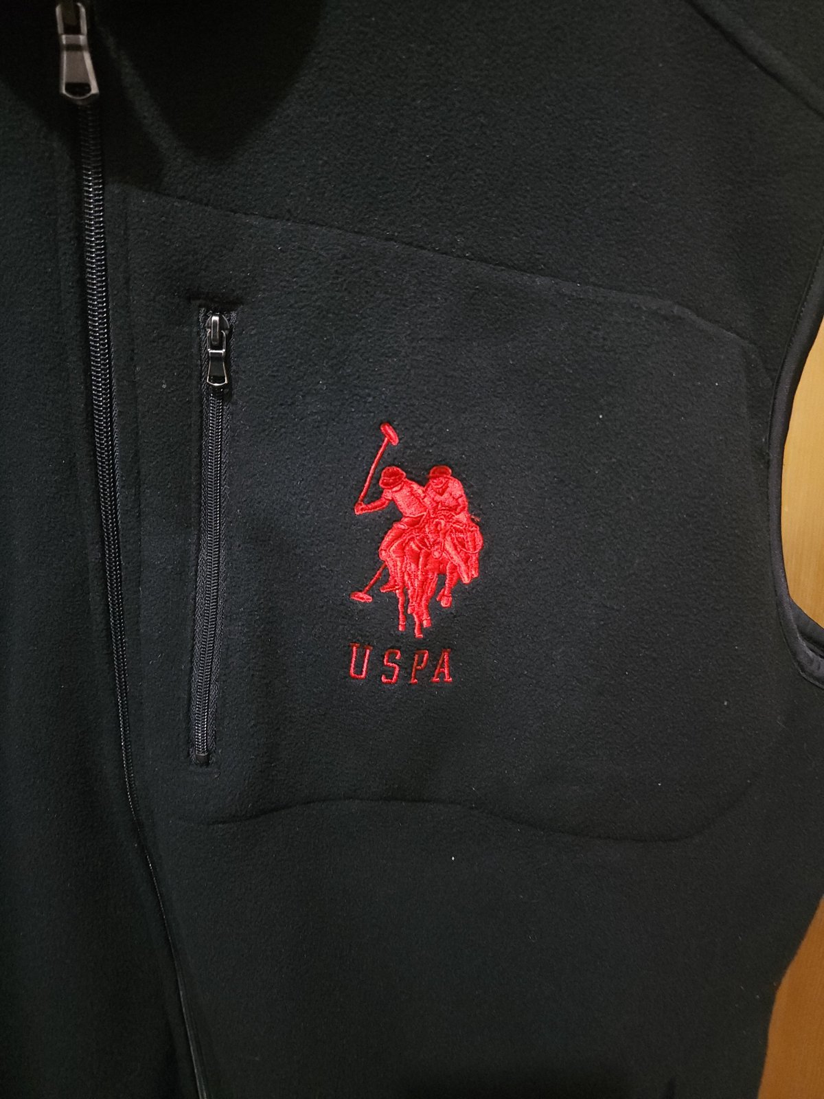 Us polo assn