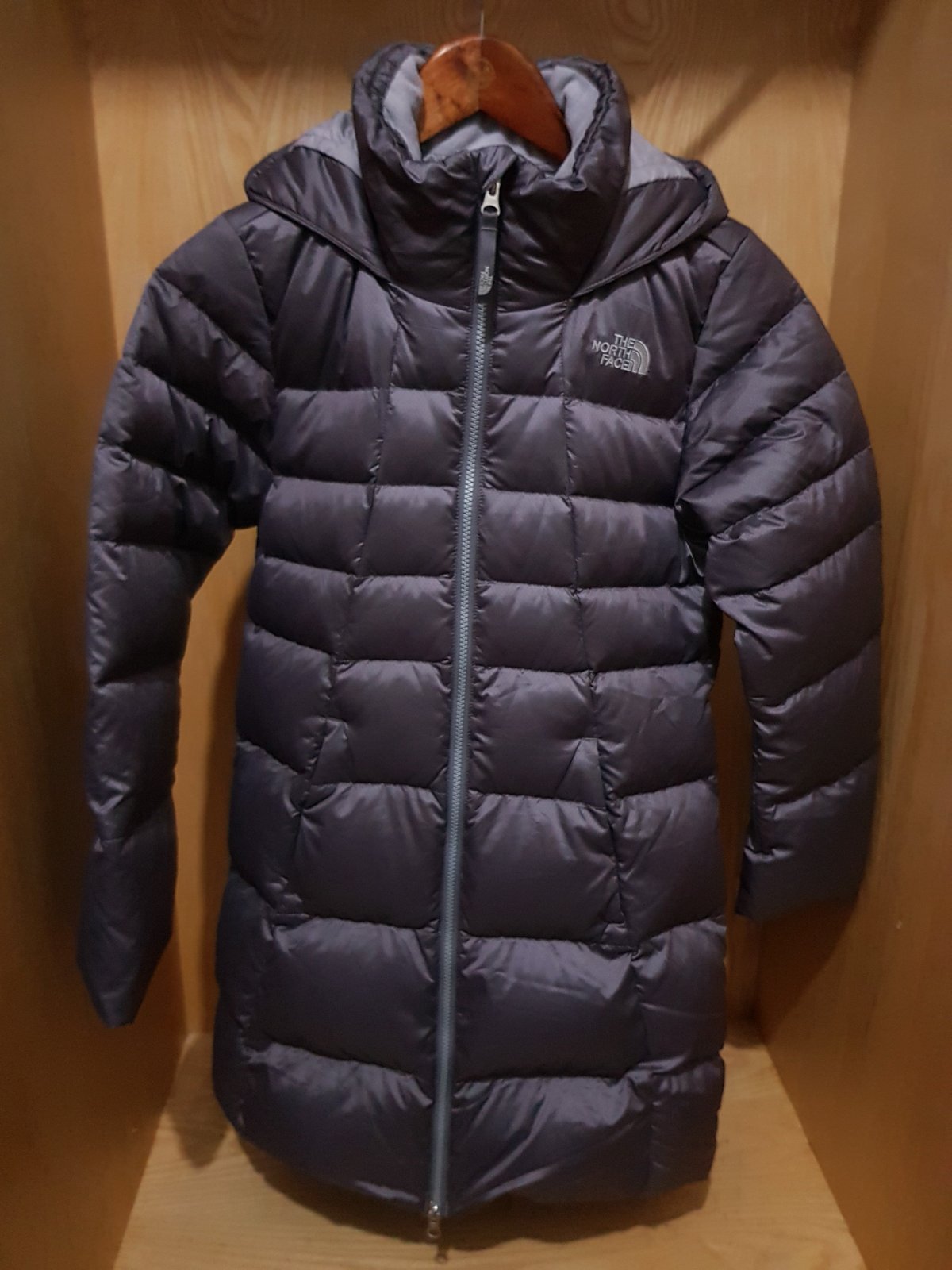 Manteau d'hiver the noth face