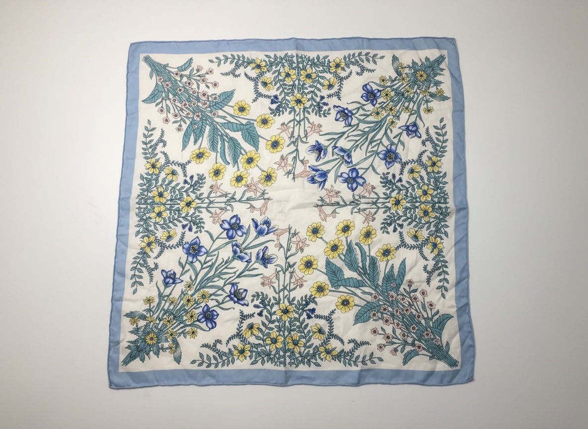 Foulard