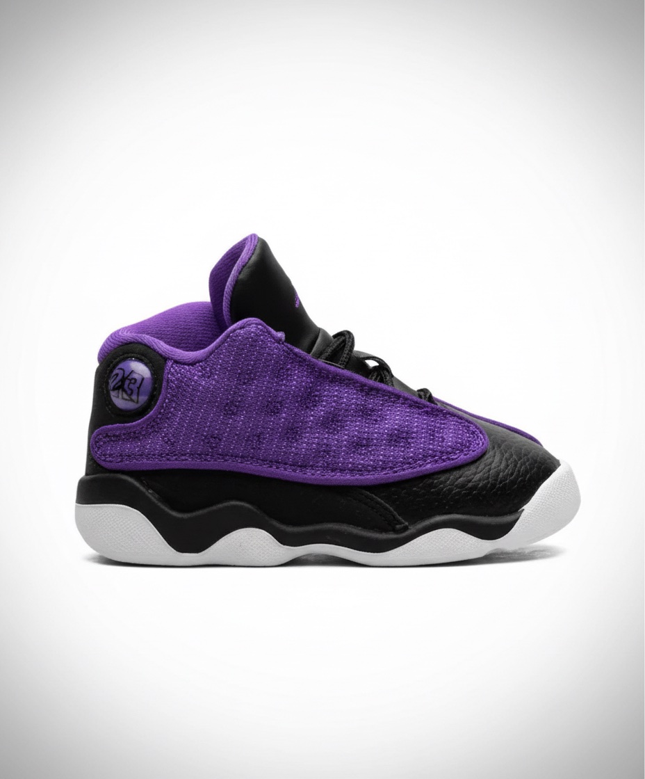 Nike air jordon 13  kids