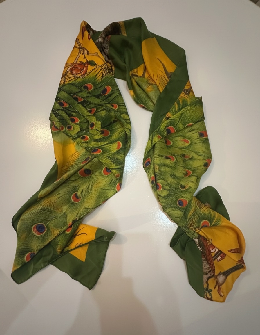 Foulard