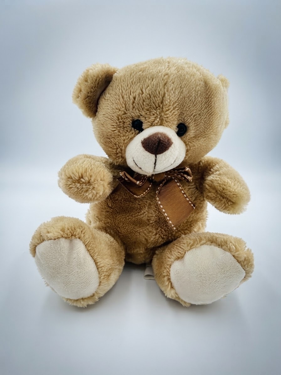 Peluche 