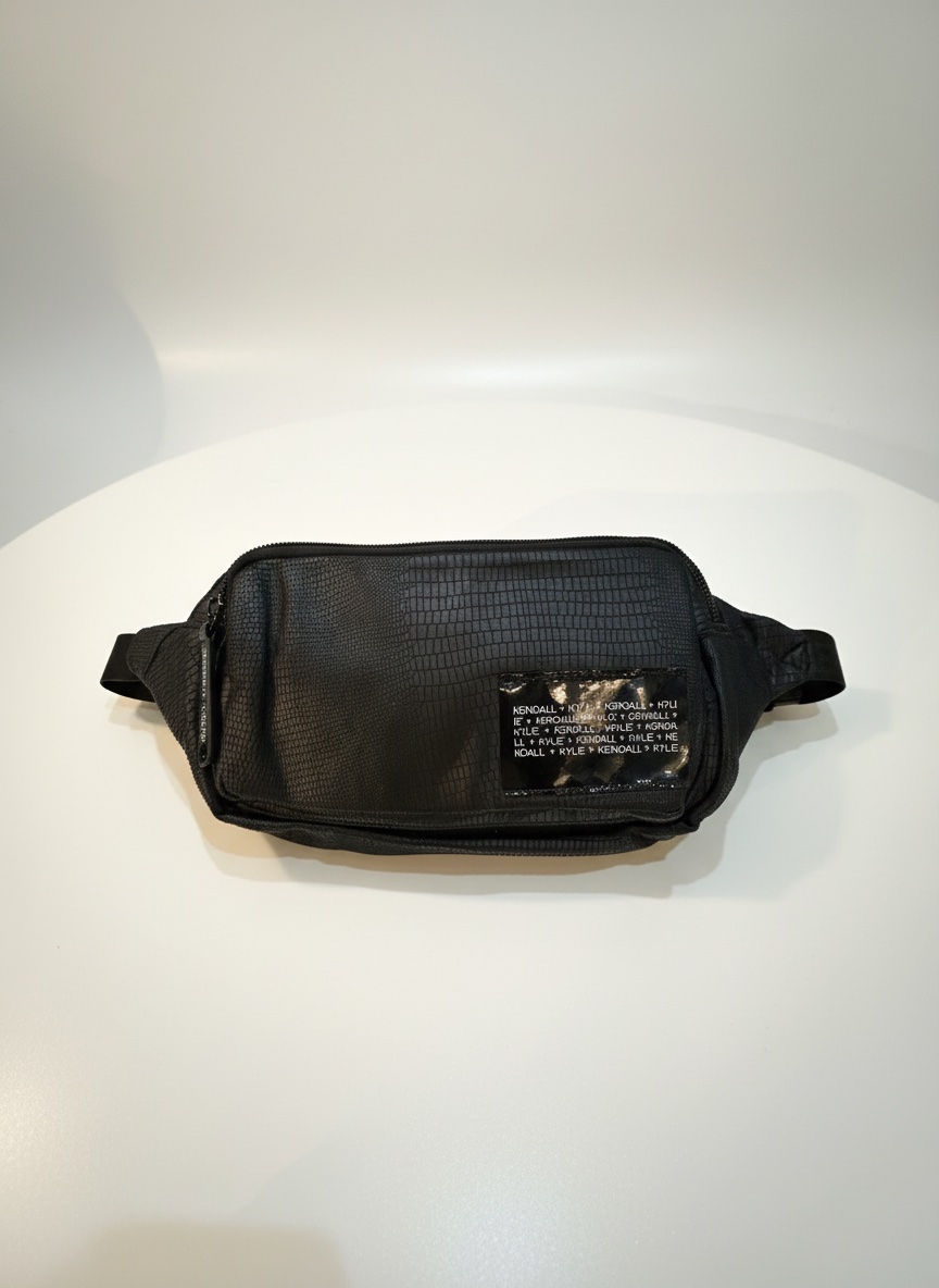 Sac banana pour femme