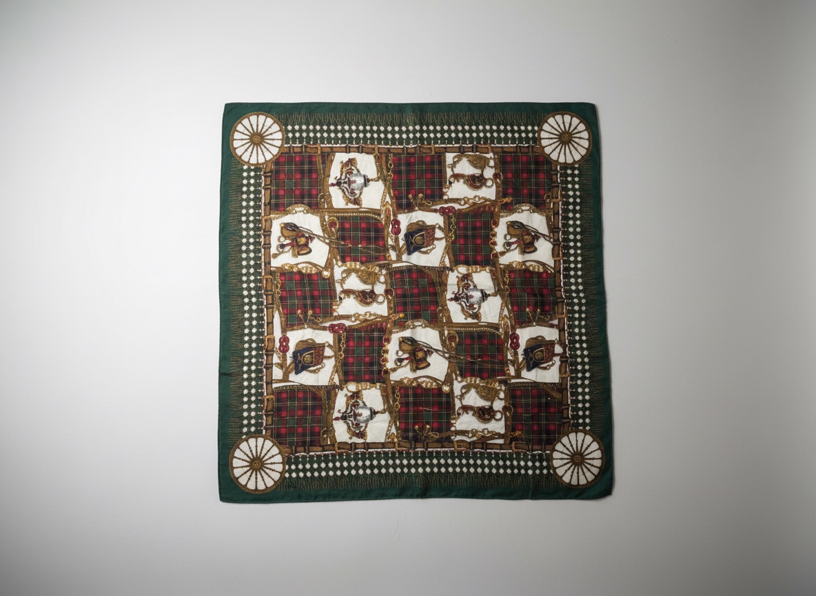 Foulard