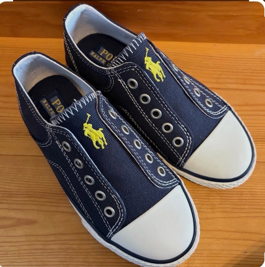 Ralph Lauren