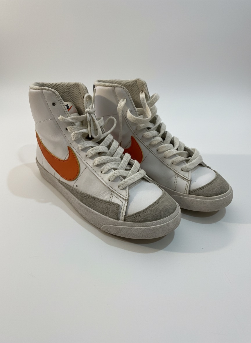 Nike blazer