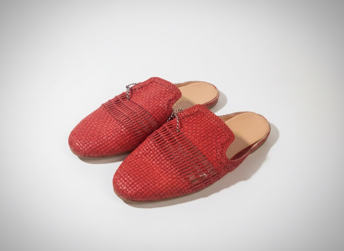 Mule pour femme Allan K