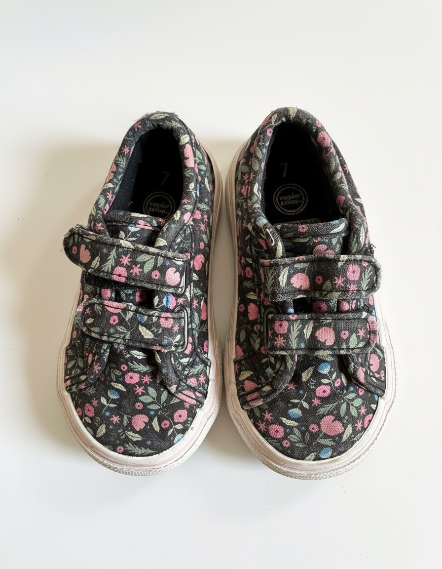 Chaussure pour enfant