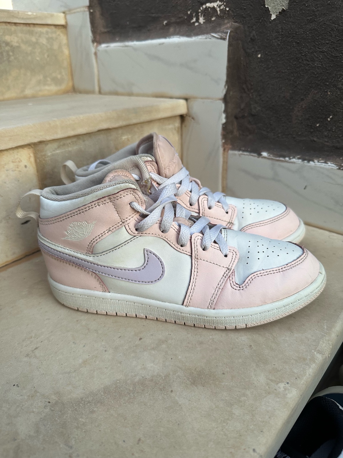 Nike Air jordan 1 mid