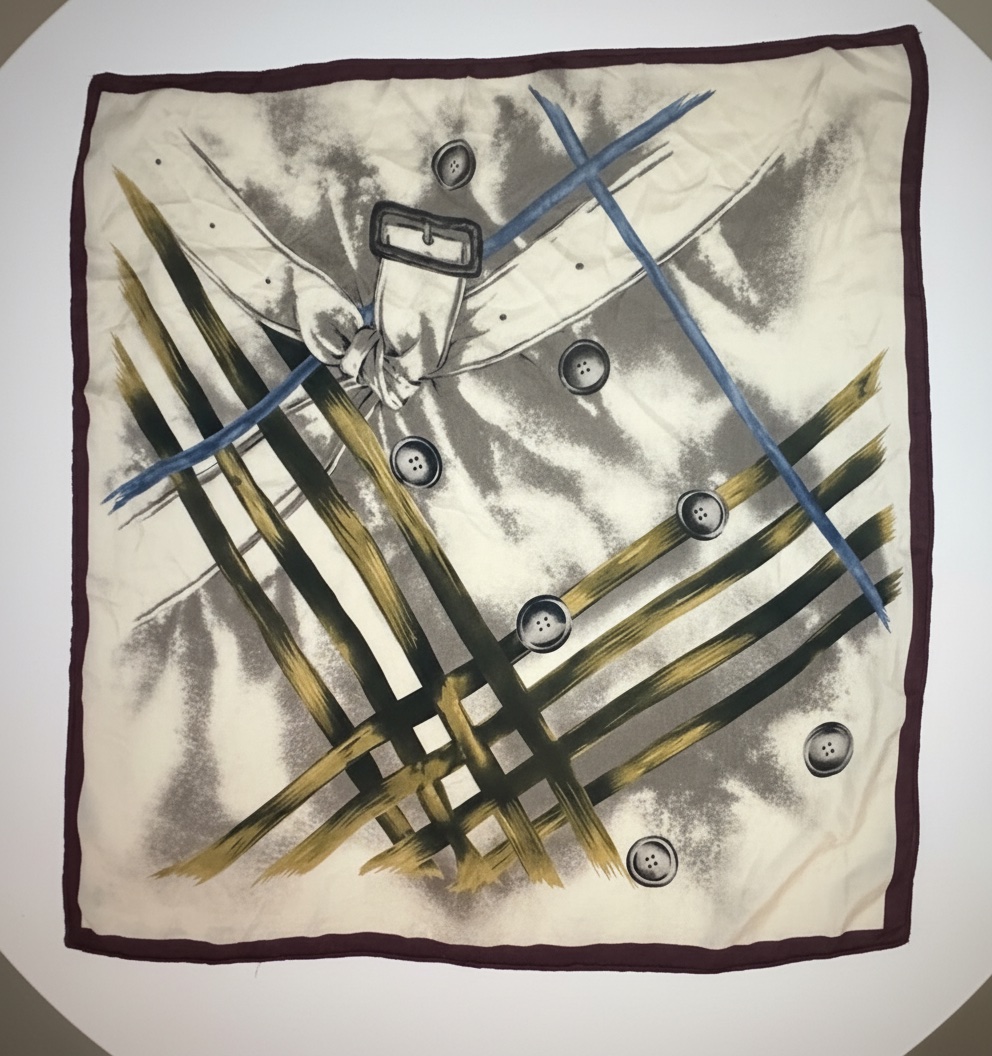 Foulard