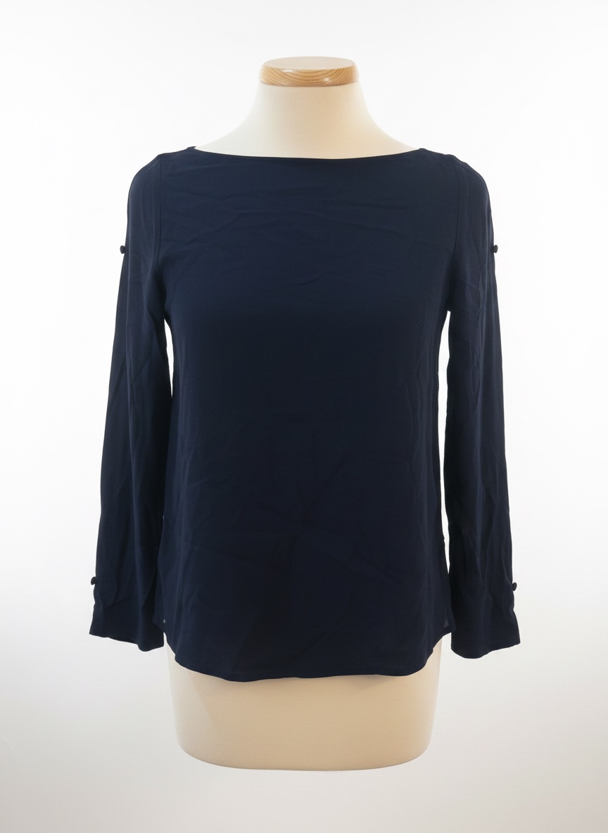 Pull chemise 