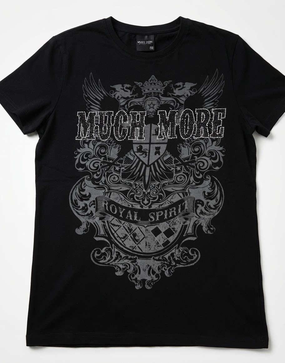 Mych More