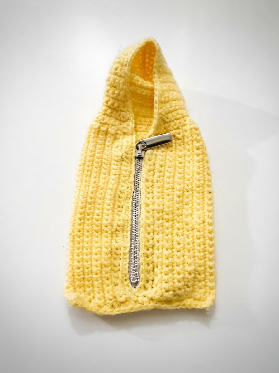 Crochet