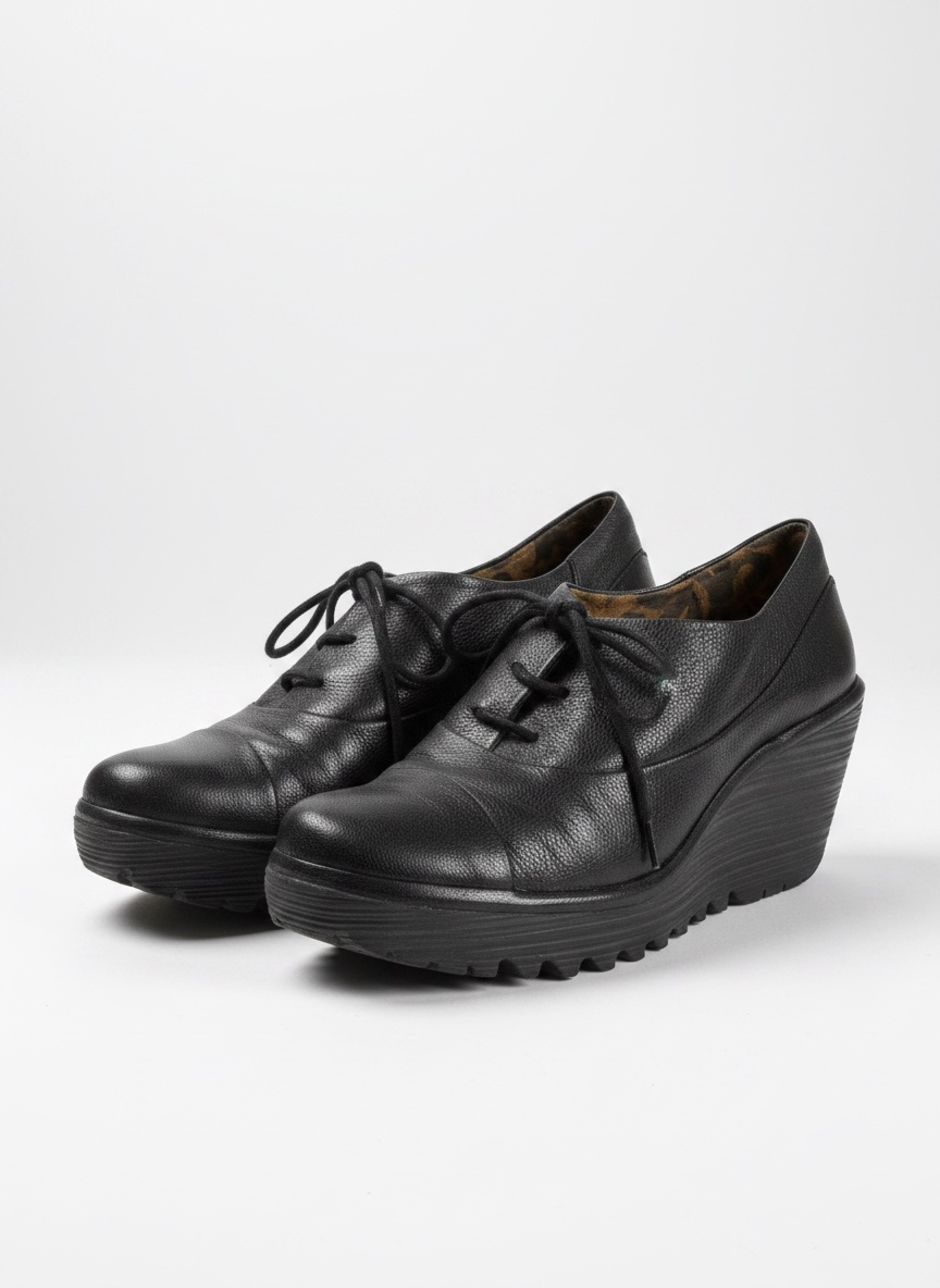 Chaussure fly london