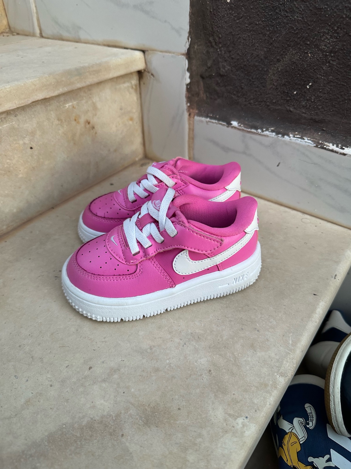 Nike force