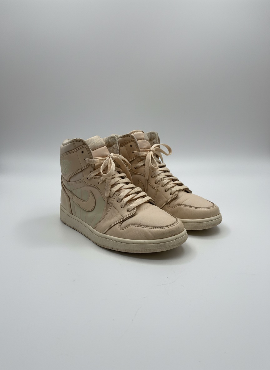Nike air jordon retro high OG Guava
