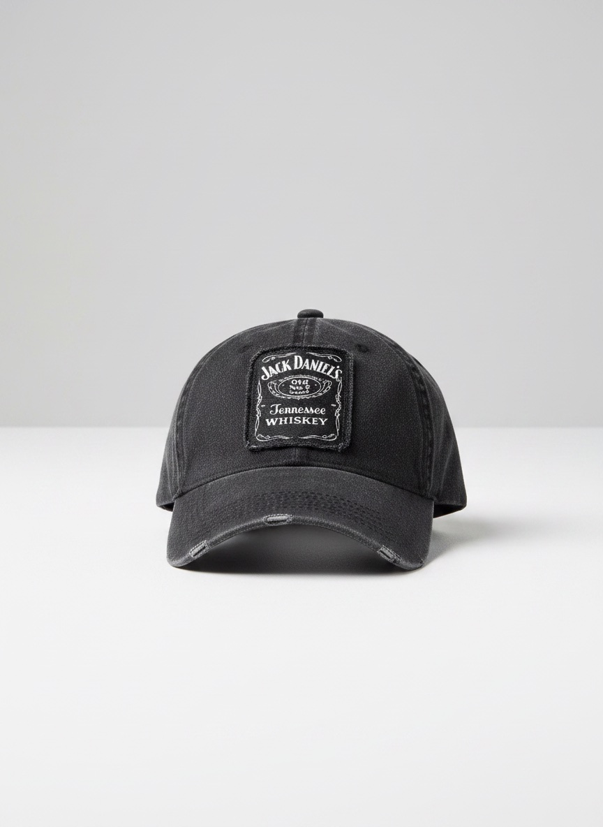 Chapeau Jack Daniel's