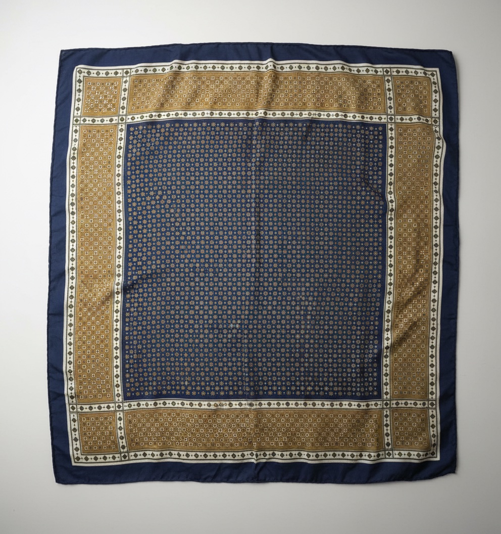 Foulard