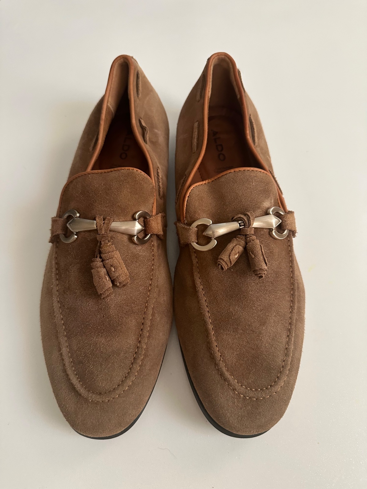 Aldo