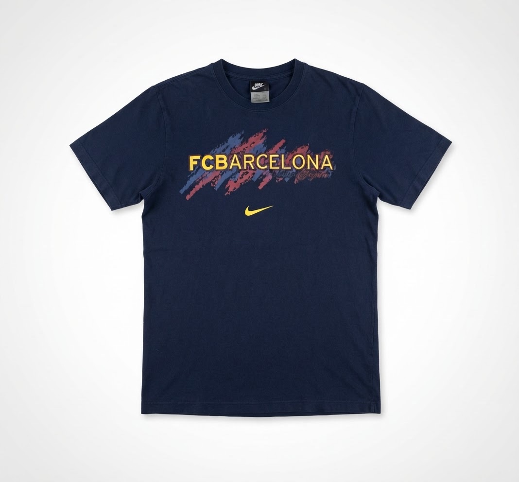 Maillot Barcelone nike