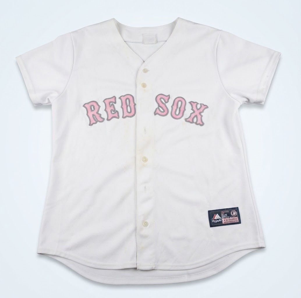 Boston red sox