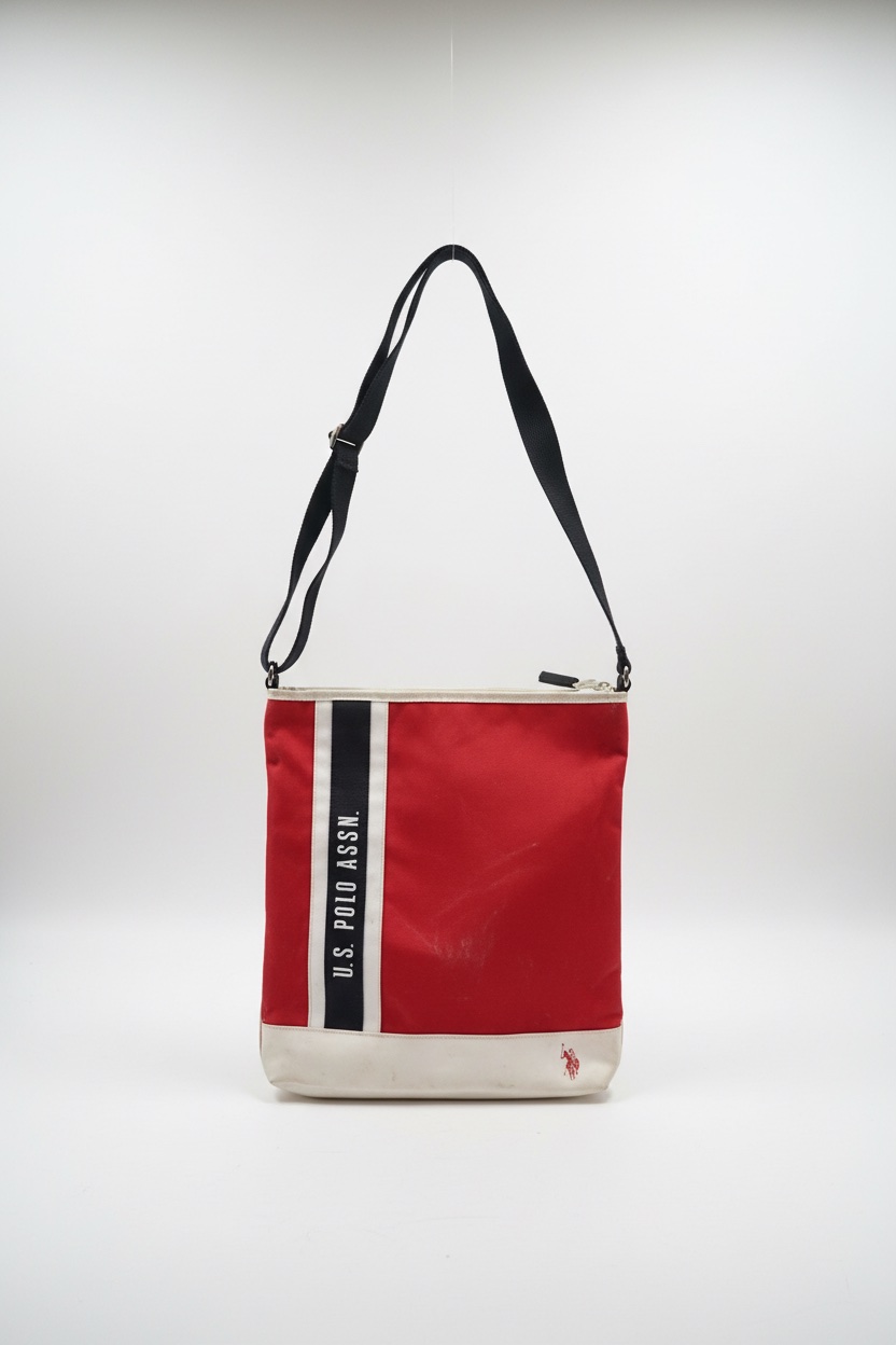 Sacs polo 