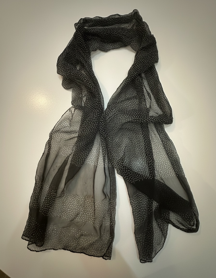 Foulard
