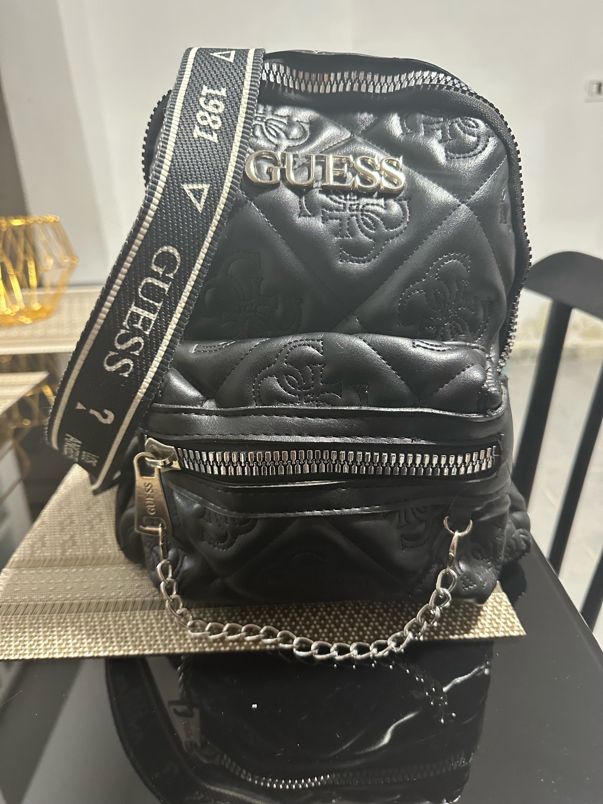 Mini sac guess