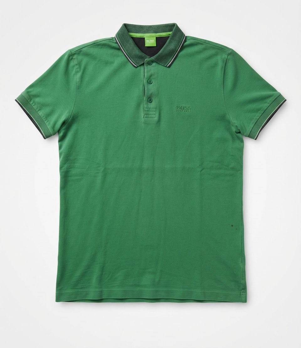Hugo boss