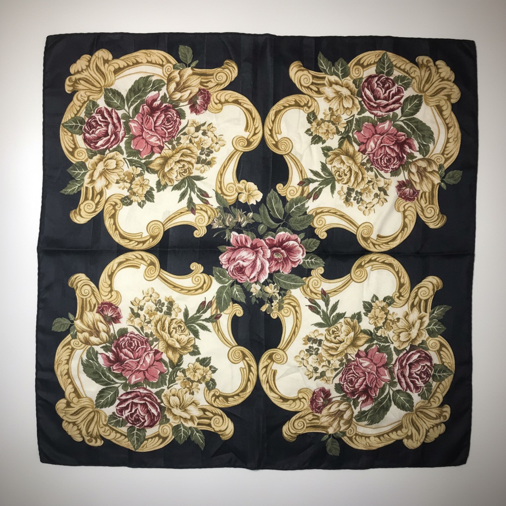 Foulard
