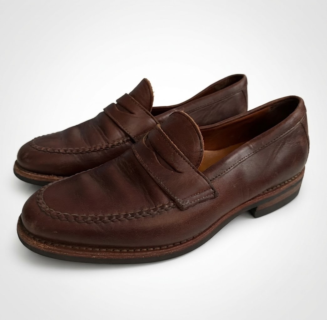 Allen Edmonds