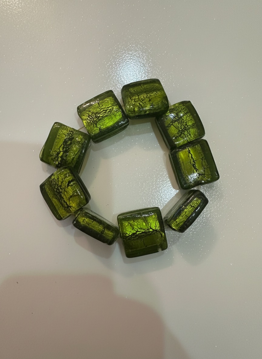Faux bijaux