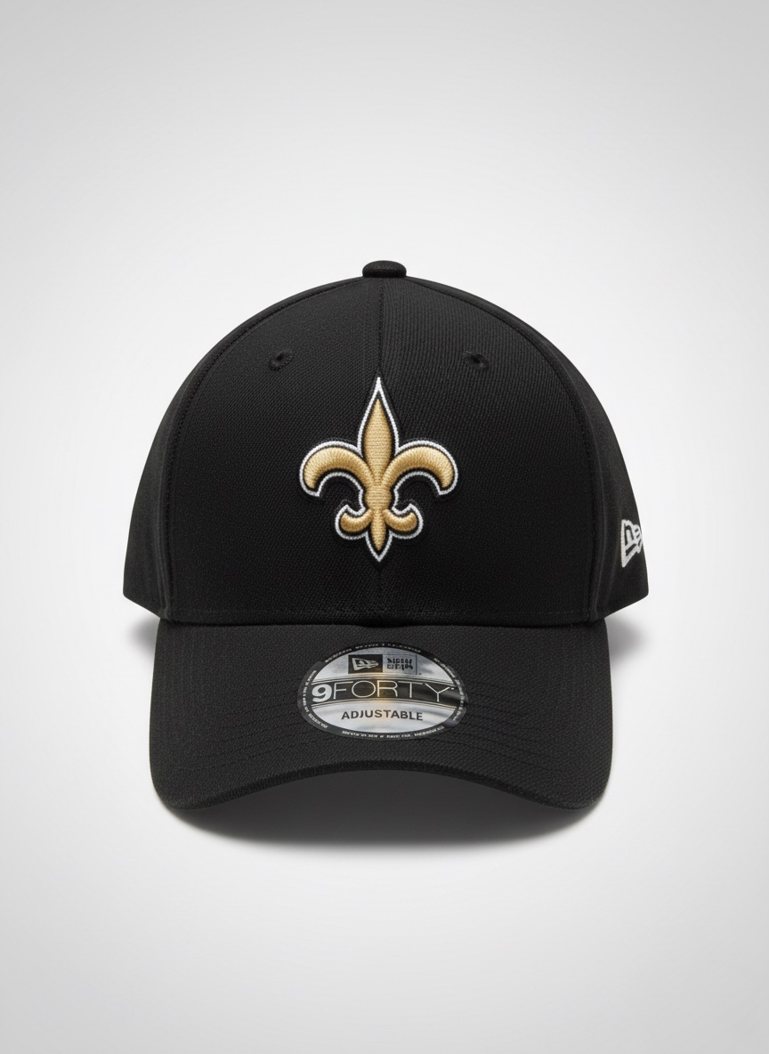 Casqeutte : New Orleans Saints