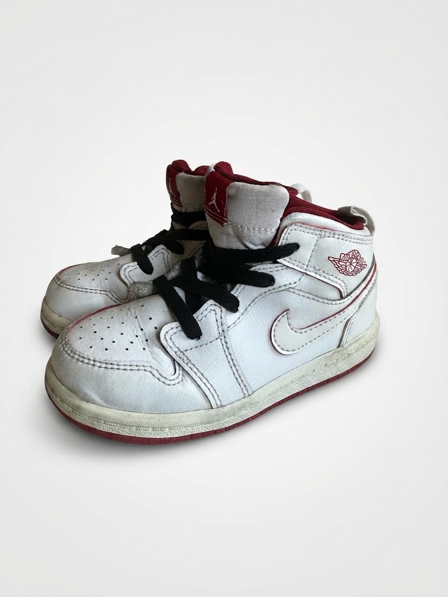 Nike Air jordan 1
