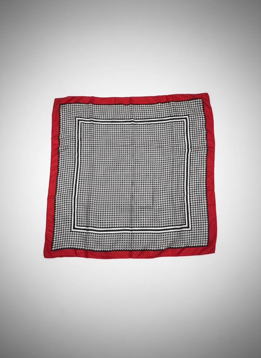 Foulard rene seid 