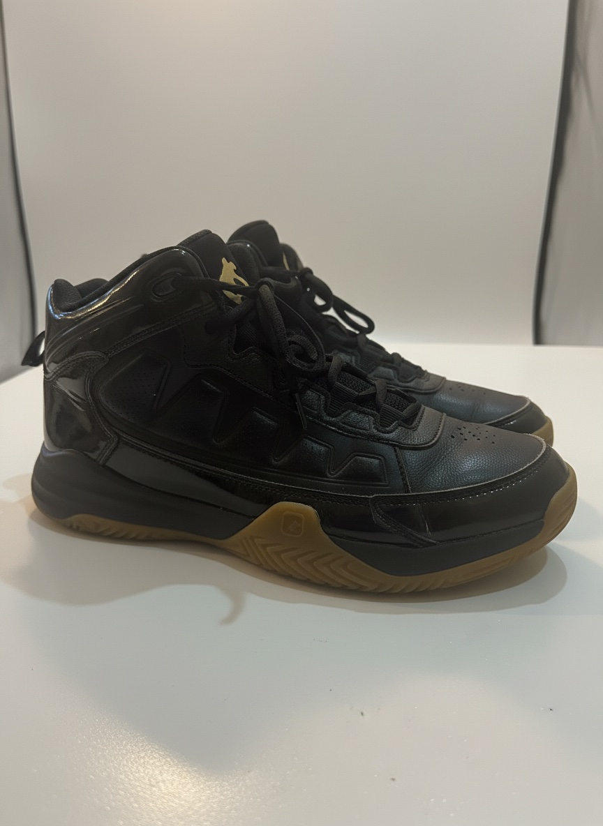 Jordan true flight