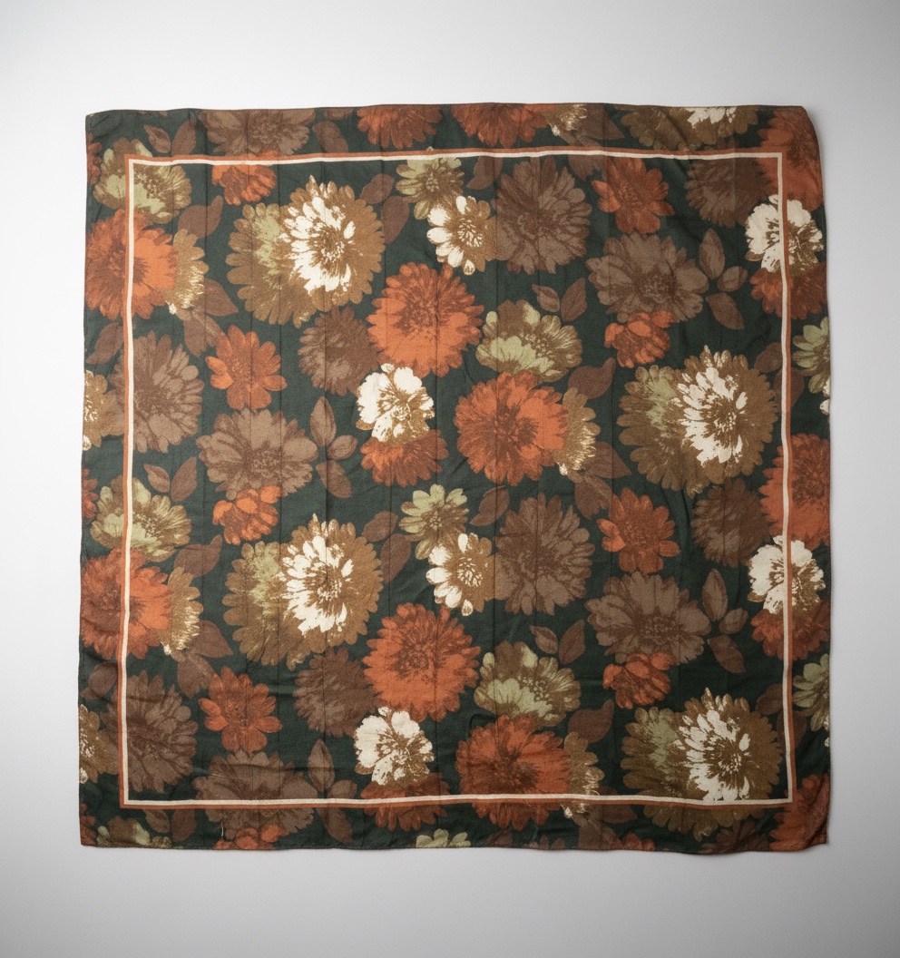 Foulard